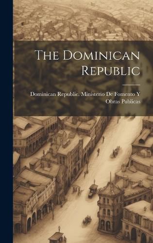 Cover image for The Dominican Republic