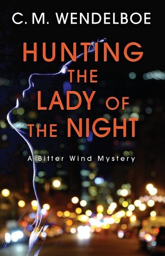 Cover image for Hunting the Lady of the Night