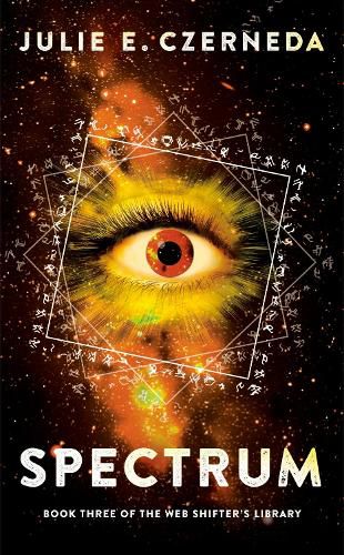 Cover image for Spectrum