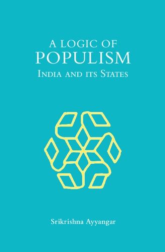 Cover image for A Logic of Populism