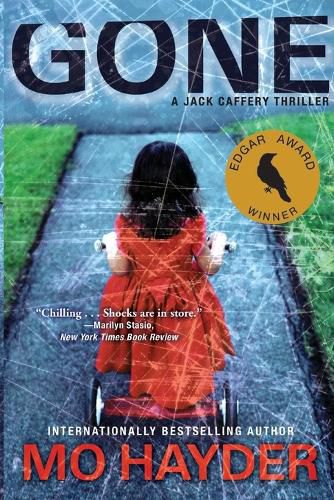 Cover image for Gone