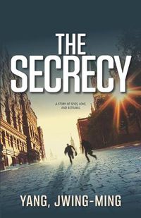 Cover image for The Secrecy