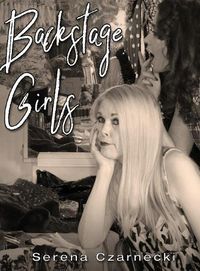 Cover image for Backstage Girls