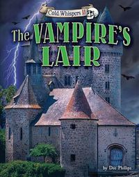 Cover image for The Vampire's Lair