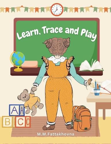 Cover image for Learn, Trace and Play