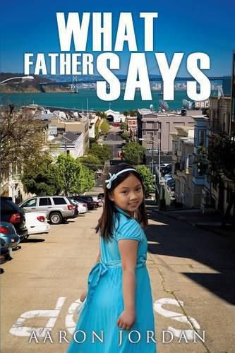 Cover image for What Father says