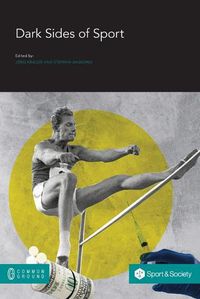 Cover image for Dark Sides of Sport