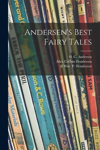 Andersen's Best Fairy Tales