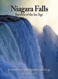 Cover image for Niagara Falls: Survivor of the Ice Age: The Natural History of the Niagara River and Its Gorge