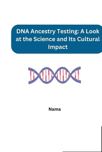 Cover image for DNA Ancestry Testing