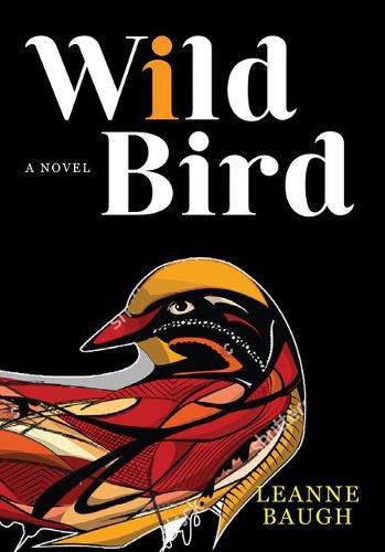 Cover image for Wild Bird