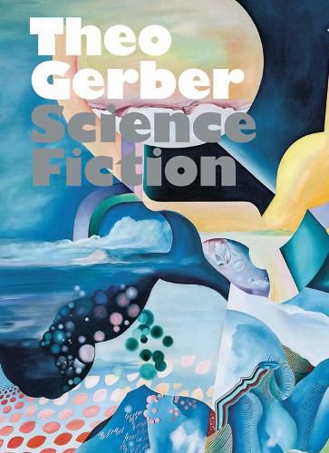 Cover image for Theo Gerber