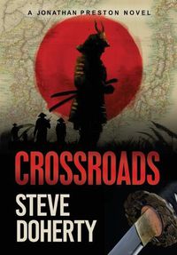 Cover image for Crossroads