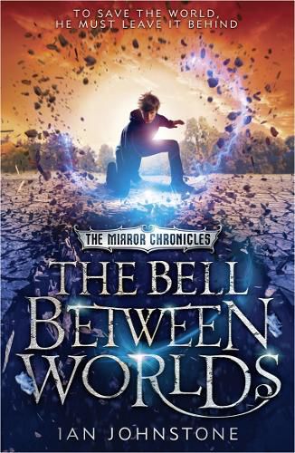 The Bell Between Worlds