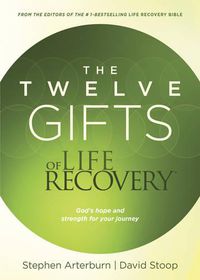 Cover image for Twelve Gifts Of Life Recovery, The