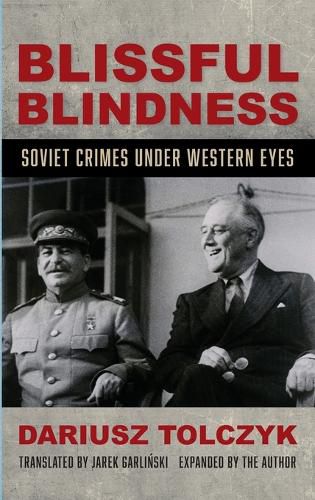 Cover image for Blissful Blindness