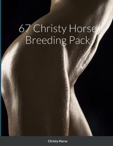 Cover image for 67 Christy Horse Breeding Pack