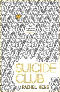 Cover image for Suicide Club: A story about living