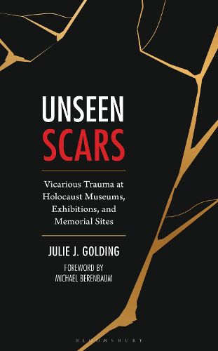 Cover image for Unseen Scars