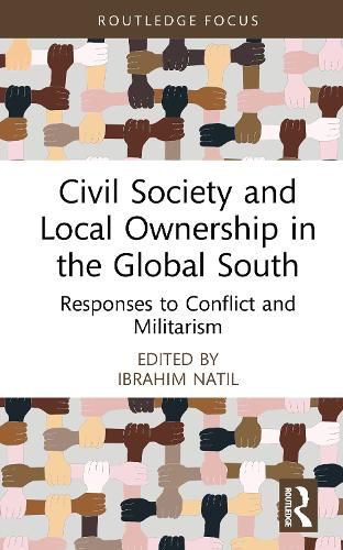 Cover image for Civil Society and Local Ownership in the Global South