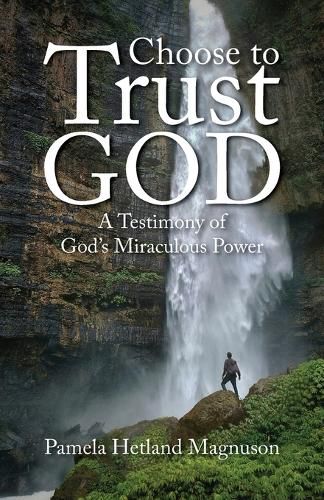 Cover image for Choose to Trust God