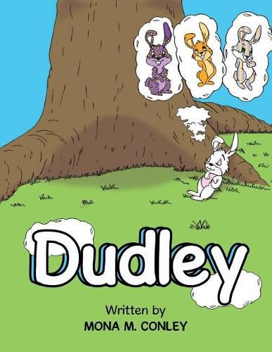 Cover image for Dudley