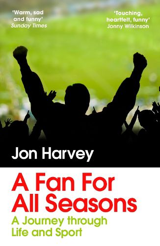 Cover image for A Fan for All Seasons