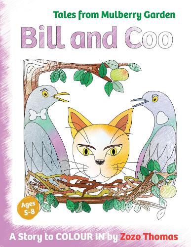 Bill and Coo