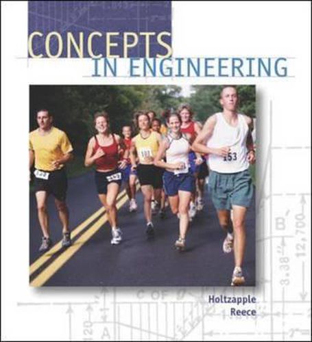 Cover image for Concepts in Engineering