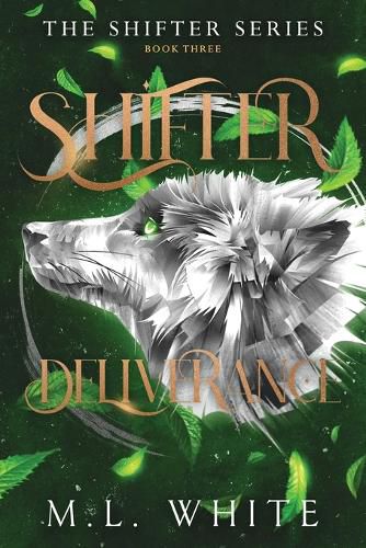 Cover image for Shifter Deliverance