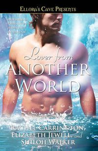 Cover image for Lover from Another World: Ellora's Cave