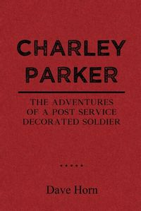 Cover image for Charley Parker