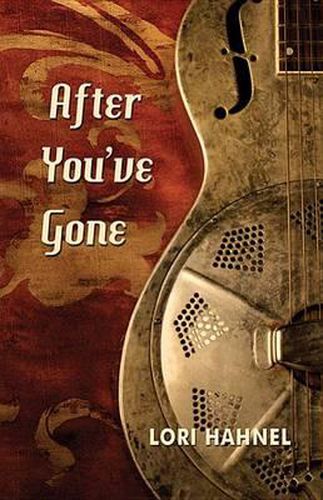 Cover image for After You've Gone