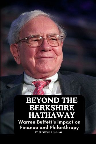 Cover image for Beyond the Berkshire Hathaway