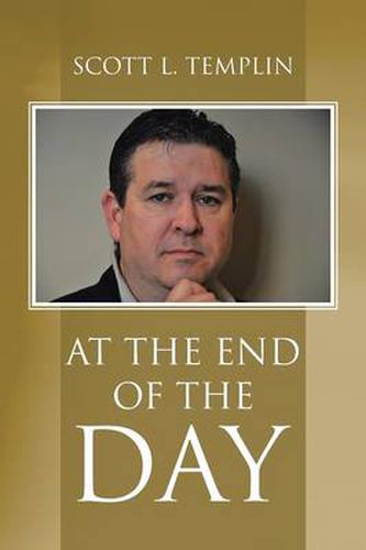 Cover image for At the End of the Day