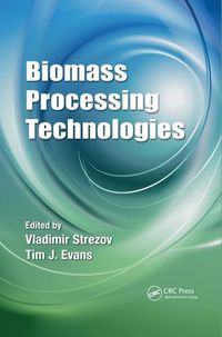 Cover image for Biomass Processing Technologies