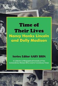 Cover image for Time of Their Lives