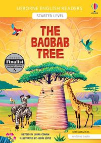 Cover image for The Baobab Tree