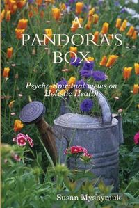 Cover image for A PANDORA'S BOX