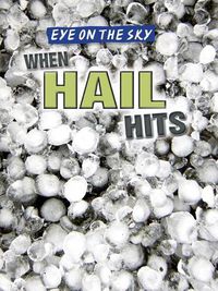 Cover image for When Hail Hits