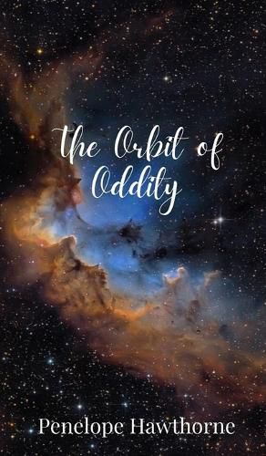 Cover image for The Orbit of Oddity