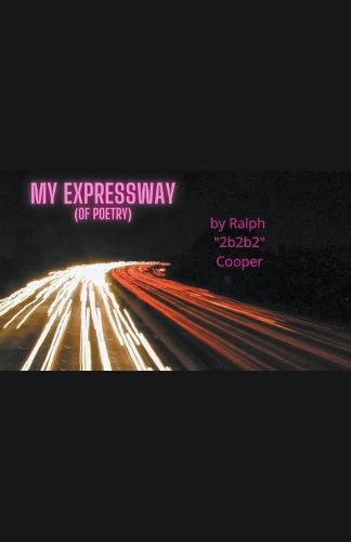 Cover image for My Expressway (of Poetry)
