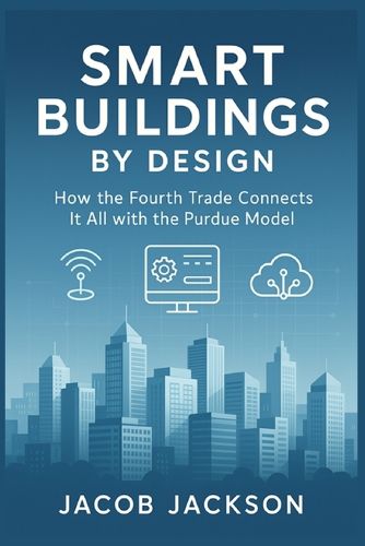 Cover image for Smart Buildings by Design