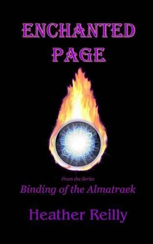 Cover image for Enchanted Page