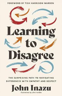 Cover image for Learning to Disagree