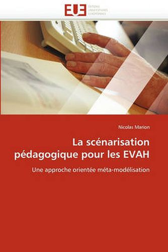 Cover image for La Scnarisation Pdagogique Pour Les Evah