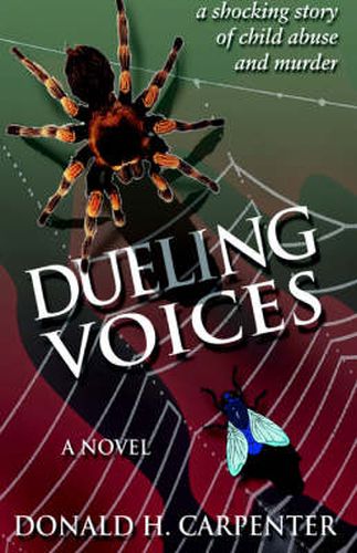 Cover image for Dueling Voices