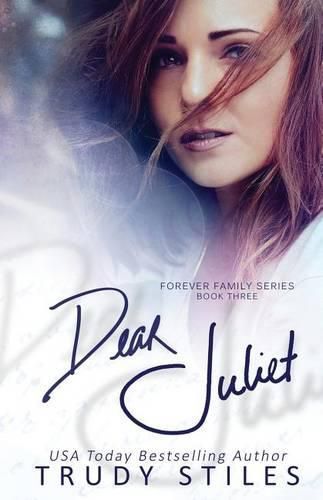 Cover image for Dear Juliet