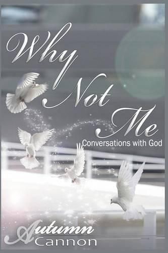 Cover image for Why Not Me