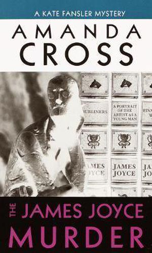 Cover image for The James Joyce Murder